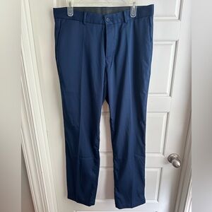 NWOT Men’s Nike Golf Flat Front Pant